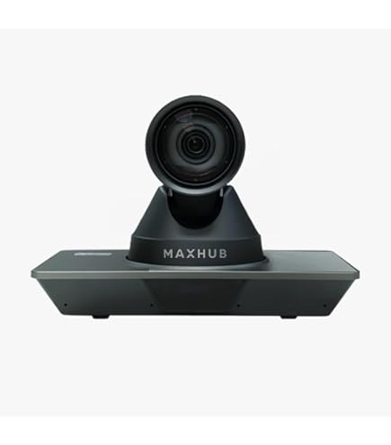 Buy AVMATRIX PTZ Camera with 20x Optical Zoom, Full HD POE